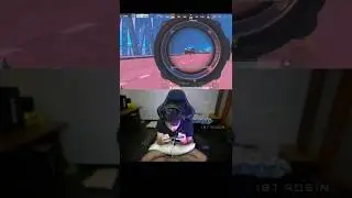 Jonathan Gaming Hacker Like Spray on Bridge😱#shorts #jonathan #pubg #bgmi
