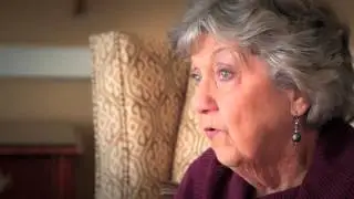 Donna Hester - ALFA 2015 Senior Living Community Leadership Award Winner