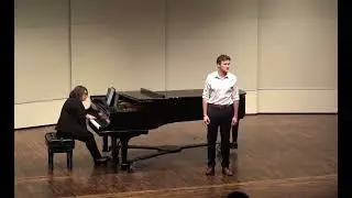 How Glory Goes - Floyd Collins (Adam Guettel)