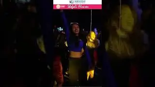 Shefali Alvares Live
