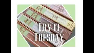 Try It Tuesday: Stila liquid Glitter dupes???