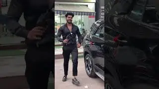 Full vlog uploaded on Fokats Youtube Channel 😍