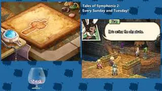 Final Fantasy 12: Revenant Wings - 1 - I'm Captain Vaan, Not Yet a Mighty Pirate!