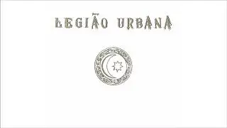Legi&atilde;o Urbana -  V  (ao vivo)
