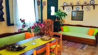 Dora's House | Rhodes, Greece | Hotel Review 🛏️