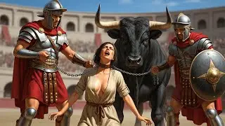 The Most Inhumane Public Spectacles In Ancient Rome