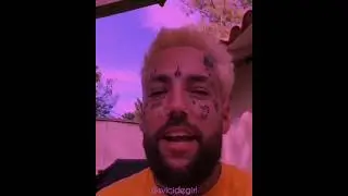 SCRIM AND RUBY DA CHERRY FUNNY (BEST) MOMENTS [$uicideboy$ edit]
