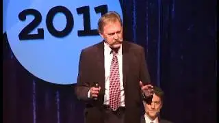 Paddy Miller Speaks at Ci2011