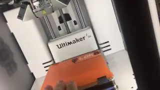 Ultimaker 2 go Review!!