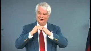 Tommy Ice, Guest Speaker - Mystery Doctrine - Part 1