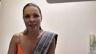 VOLTEI!! TOMEI UMA DECISÃO