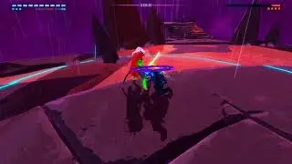 Furi jedi master trophy