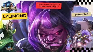 Journey to imo? Let&rsquo;s Debate #mlbb #mobilegame #mobilelegendsbangbang  #mobilelegends