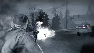 Third-Person Aim Fix [Type C] Preview