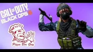 Black ops 6 gunfight random moments