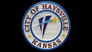 Haysville Fall Festival Carnival Time Lapse