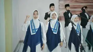 KanCab Kec. Pandaan - Kreasi Mars BMQ At-Tartil