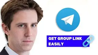 How to Share a Telegram Group Link &ndash; Full Guide (Updated 2025)