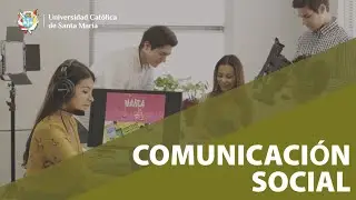 Comunicaci&oacute;n Social | UCSM