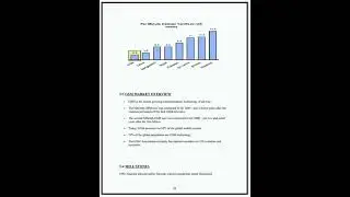 Project report on Indian mobile marketing