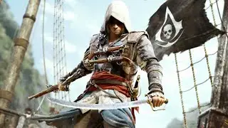 Assassin's Creed IV Black Flag cap&iacute;tulo 5