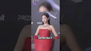 Tarzzan&rsquo;s Hairstyle, Jennie&rsquo;s GDA Look & Lisa&rsquo;s Debate #GoldenDiscAwards #BLACKPINK #ALLDAYPROJECT