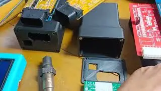 Desain ECU speeduino by KIM Performance.