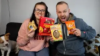 It's an Australian Easter | TASTE TESTING |