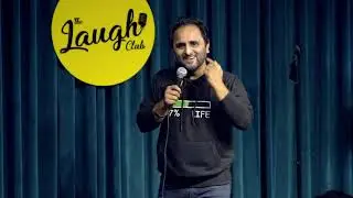 School Application || stand up comedy || Rahul Girdhar || funny   Cr@therahulgirdhar 