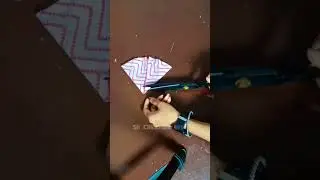 Skirts Cutting Easy Tricks Sewing ideas #diy #cuttingandstitching #cuttingtips #cuttingtutorial
