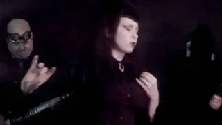 Reliquary : (I am) Blind