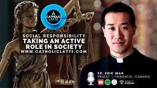 S01 Ep. 26 &ndash; Taking an Active Role in Society