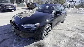 2026 Audi A3 Premium Plus Bridgewater, Somerville, Mechanicsville, Bradley Gardens, Raritan