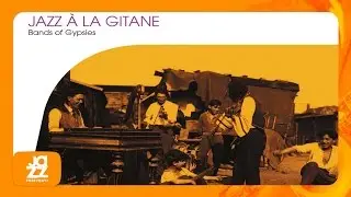 Django Reinhardt - Echoes of Spain
