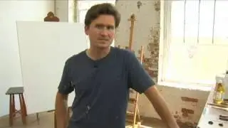 Expressionist Painting: Direct & Indirect Marking
