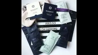 How to Use Your Monat Samples