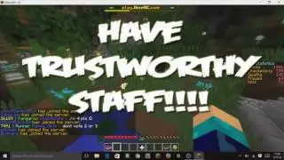 5 TIPS FOR SERVER SUCCESS (MCPE)