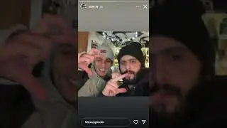 Kum ( mavi ve uzi arasında geçmişte yaşadığı olayları ifşalıyor)
