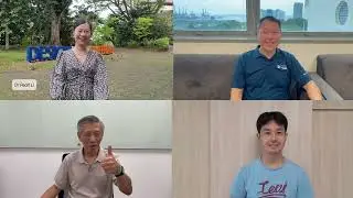 NUS CEE Postgraduate Graduation Video : Champions of Tomorrow