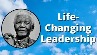 You Are the Master of Your Fate | Leadership Lessons from Invictus & Nelson Mandela