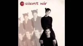 Cabaret Noir - Ordinary Night (in a provincial town)