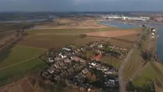 Rondje over Schipperskerk
