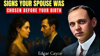 9 Spiritual Signs Your Spouse Was Chosen by You Before Birth | Edgar Cayce