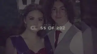 Class of 2023 Prom slideshow