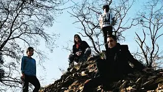 Shattered Blooms - It Never Lasts (Official Audio)