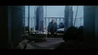 TEARS OF STEEL TRAILER RESCORE #cuetubetrailers