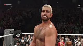 Seth Rollins: WWE Superstar Spotlight