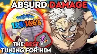 YOUNG AFO IS THE KING OF 1V3's! SPACE HOP IS A MUST FOR HIM!
