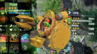 The Ripper | Auto Chess Mobile