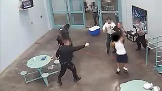 The MOST Bizarre Prison Escapes That Actually Worked